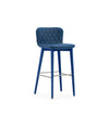 Tea Stool by Sancal in blue – In Dubai by WSPR