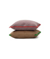 Tecno Cushion by Sancal in lilac and brown – In Dubai by WSPR