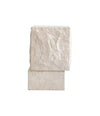 Temple Coffee Table, Tall by 101 Copenhagen in Limestone – In Dubai by WSPR