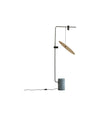 The Moon Floor Lamp by 101 Copenhagen – In Dubai by WSPR