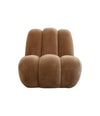 Toe Chair by 101 Copenhagen in Desert – In Dubai by WSPR