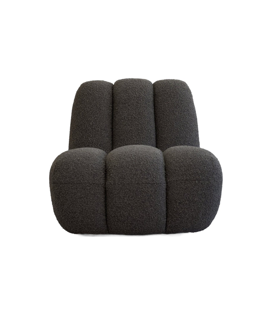 Toe Chair by 101 Copenhagen in Deep Taupe (A2635) – In Dubai by WSPR