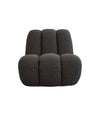 Toe Chair by 101 Copenhagen in Deep Taupe (A2635) – In Dubai by WSPR