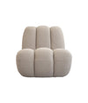 Toe Chair by 101 Copenhagen in Smoked Sand – In Dubai by WSPR