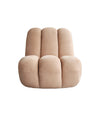 Toe Chair by 101 Copenhagen in Nubuck – In Dubai by WSPR