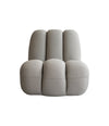 Toe Chair by 101 Copenhagen in Taupe – In Dubai by WSPR
