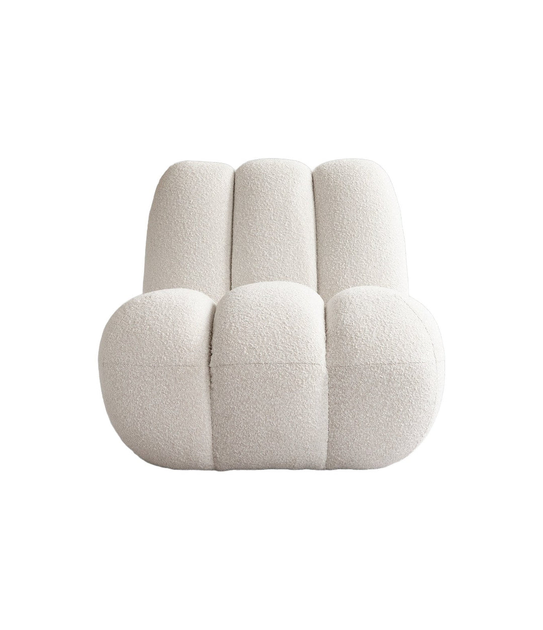 Toe Chair by 101 Copenhagen in Off White (CPH 900) – In Dubai by WSPR