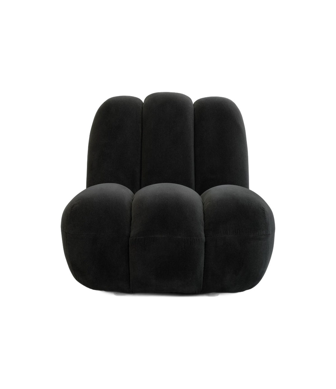 Toe Chair by 101 Copenhagen in Peat – In Dubai by WSPR