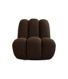 Toe Chair by 101 Copenhagen in Dark Brown – In Dubai by WSPR