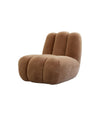 Toe Chair by 101 Copenhagen in Desert, view 2 – In Dubai by WSPR