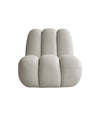 Toe Chair by 101 Copenhagen in Warm Ash – In Dubai by WSPR