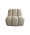 Toe Chair by 101 Copenhagen in Linen – In Dubai by WSPR