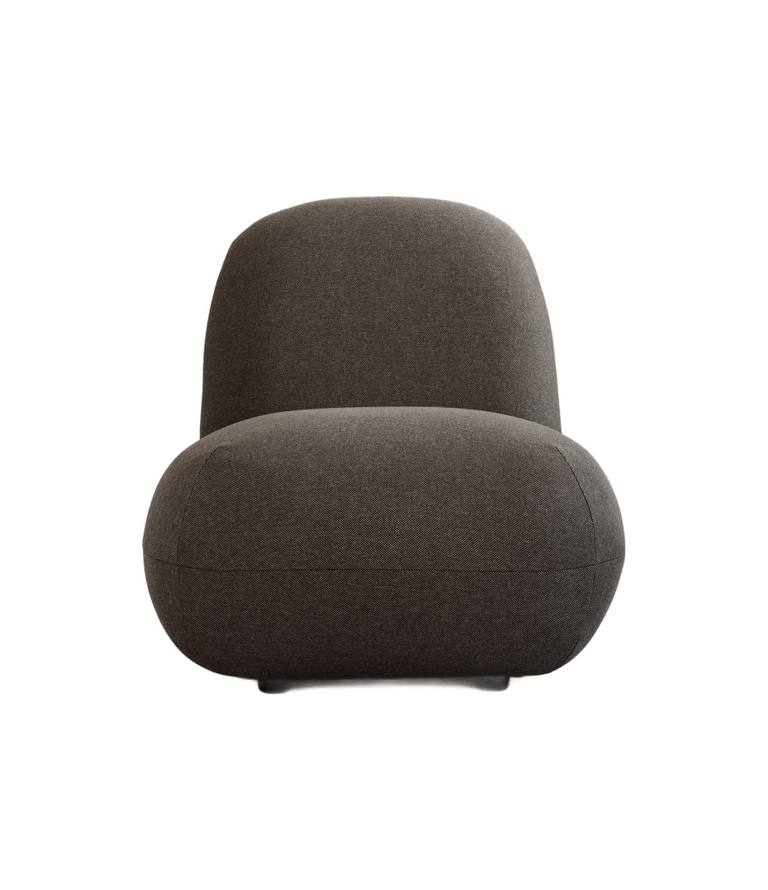 Toe Chair Flat by 101 Copenhagen in Stone Gray – In Dubai by WSPR