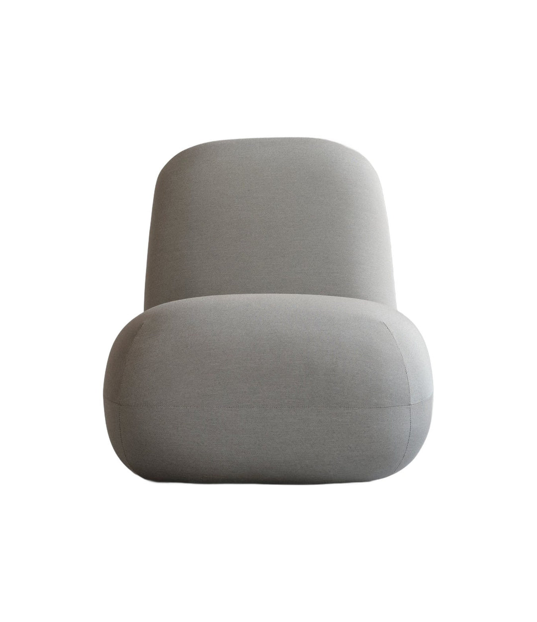 Toe Chair Flat by 101 Copenhagen in Taupe – In Dubai by WSPR