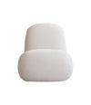 Toe Chair Flat by 101 Copenhagen in Off White (CPH 900) – In Dubai by WSPR