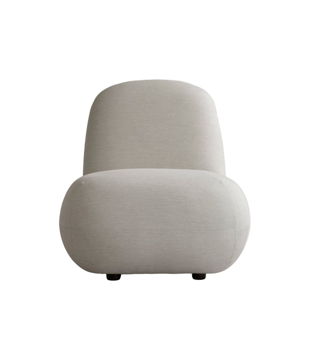 Toe Chair Flat by 101 Copenhagen in Warm Ash – In Dubai by WSPR