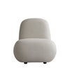 Toe Chair Flat by 101 Copenhagen in Warm Ash – In Dubai by WSPR