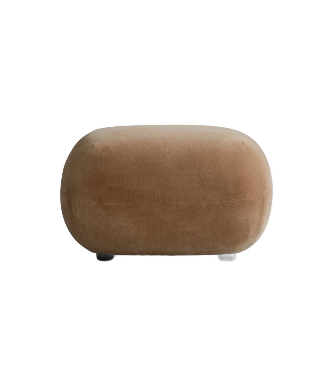 Toe Ottoman by 101 Copenhagen in Desert – In Dubai by WSPR