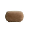 Toe Ottoman by 101 Copenhagen in Desert – In Dubai by WSPR