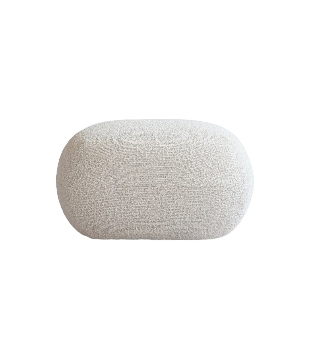 Toe Ottoman by 101 Copenhagen in Off White (CPH 900) – In Dubai by WSPR