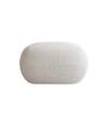 Toe Ottoman by 101 Copenhagen in Off White (CPH 900) – In Dubai by WSPR