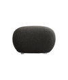 Toe Ottoman by 101 Copenhagen in Deep Taupe (A2635) – In Dubai by WSPR