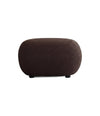 Toe Ottoman by 101 Copenhagen in Dark Brown – In Dubai by WSPR