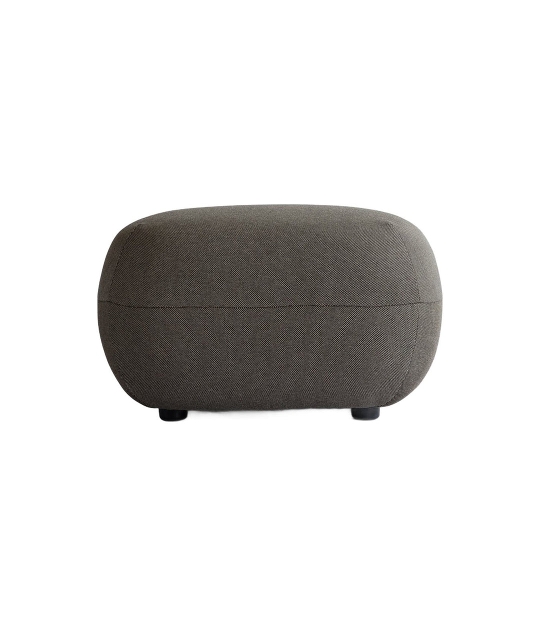 Toe Ottoman by 101 Copenhagen in Stone Gray – In Dubai by WSPR