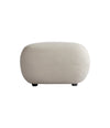 Toe Ottoman by 101 Copenhagen in Warm Ash – In Dubai by WSPR