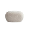Toe Ottoman by 101 Copenhagen in Sheepskin – In Dubai by WSPR