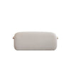 Toe Sofa by 101 Copenhagen in Natural Oak / Off White, view 3 – In Dubai by WSPR