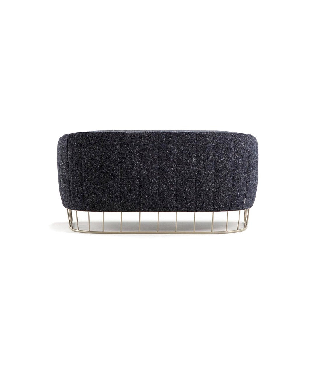 Tonella Sofa by Sancal in charcoal – In Dubai by WSPR