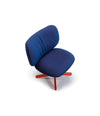 Tortuga Lounge Chair by Sancal in Lounge Chair – In Dubai by WSPR