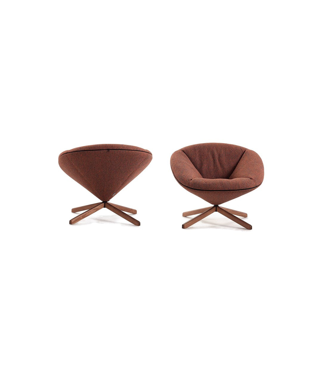 Tortuga Lounge Chair by Sancal in Mini Lounge Chair – In Dubai by WSPR