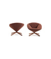 Tortuga Lounge Chair by Sancal in Mini Lounge Chair – In Dubai by WSPR
