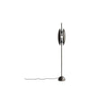 Totem Floor Lamp by 101 Copenhagen in Bronze, view 2 – In Dubai by WSPR