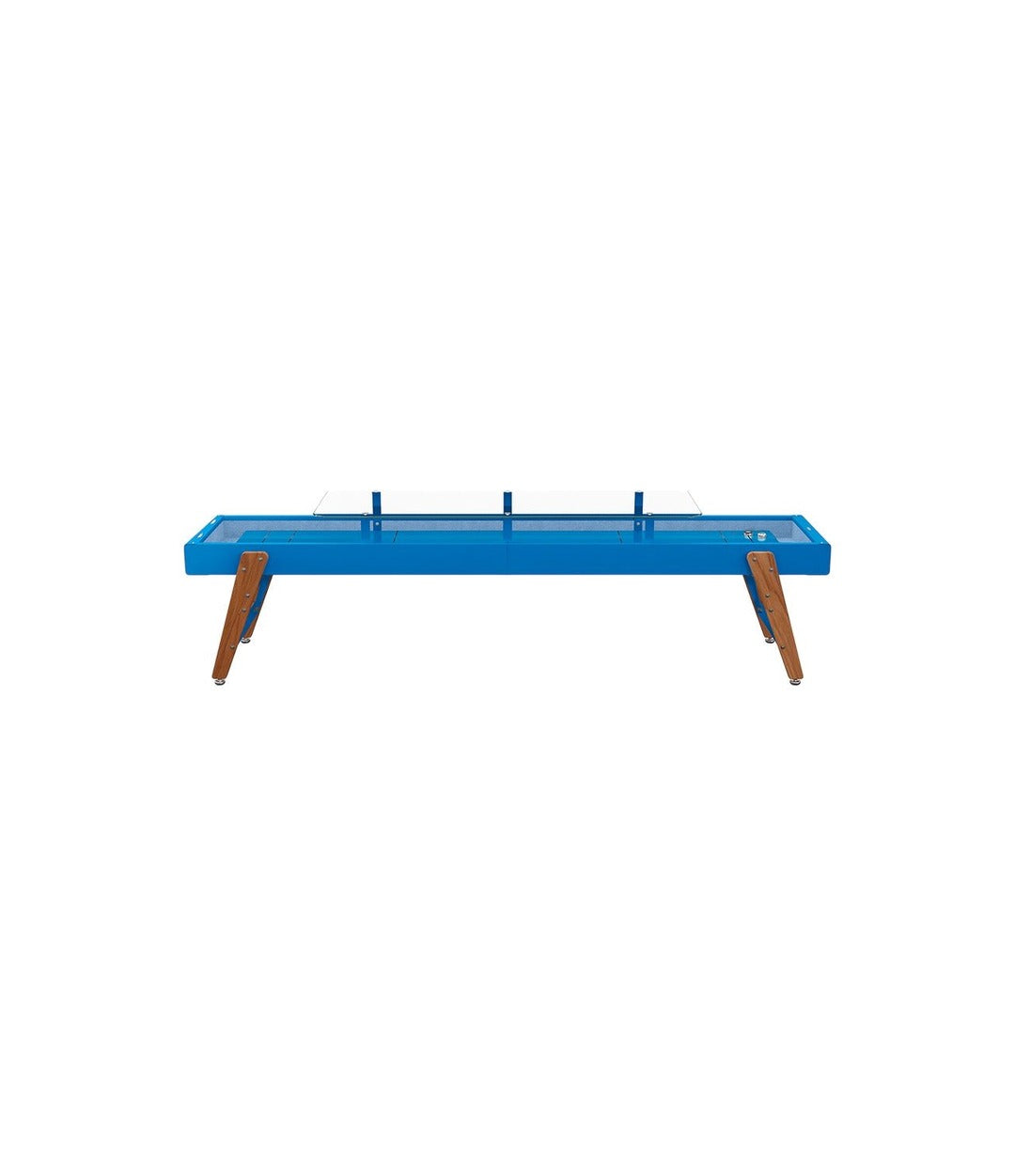Track Dining Shuffleboard Table 12 ft by RS Barcelona in Shuffleboard – view 2 – In Dubai by WSPR