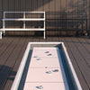 Track Dining Shuffleboard Table 12 ft by RS Barcelona in Shuffleboard – view 17 – In Dubai by WSPR