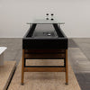 Track Dining Shuffleboard Table 12 ft by RS Barcelona in Shuffleboard – view 19 – In Dubai by WSPR