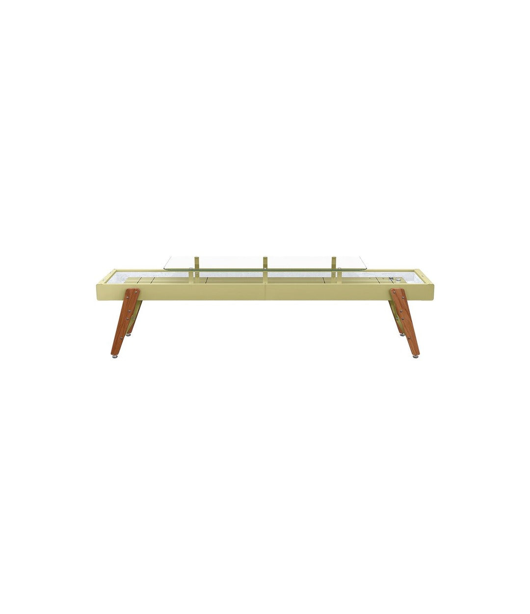 Track Dining Shuffleboard Table 14 ft by RS Barcelona in Shuffleboard – In Dubai by WSPR