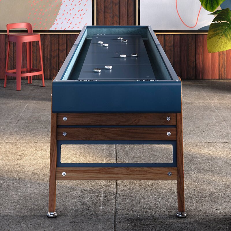 Track Dining Shuffleboard Table 14 ft by RS Barcelona in Shuffleboard – view 17 – In Dubai by WSPR