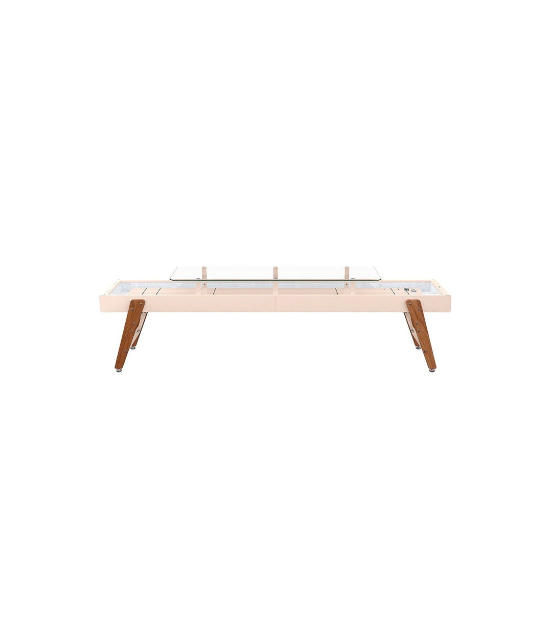 Track Dining Shuffleboard Table 9 ft by RS Barcelona in Shuffleboard – In Dubai by WSPR