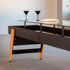 Track Dining Shuffleboard Table 9 ft by RS Barcelona in Shuffleboard in a styled interior – view 3 – In Dubai by WSPR