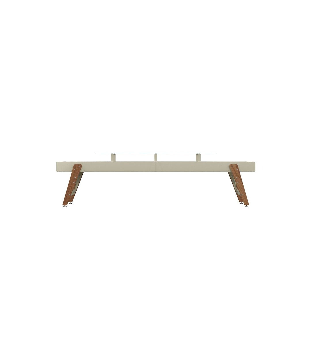 Track Dining Shuffleboard Table 9 ft by RS Barcelona in Shuffleboard – view 2 – In Dubai by WSPR