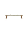 Track Dining Shuffleboard Table 9 ft by RS Barcelona in Shuffleboard – view 2 – In Dubai by WSPR