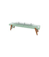 Track Dining Shuffleboard Table 9 ft by RS Barcelona in Warm Sage – In Dubai by WSPR