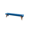Track Shuffleboard Table 12 ft by RS Barcelona in Green Blue – In Dubai by WSPR