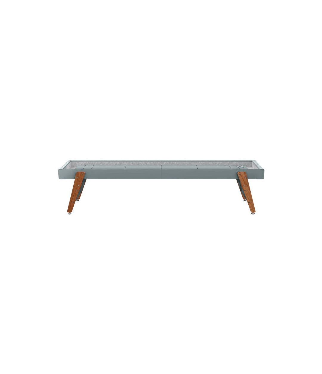 Track Shuffleboard Table 12 ft by RS Barcelona in Shuffleboard – view 2 – In Dubai by WSPR