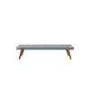 Track Shuffleboard Table 12 ft by RS Barcelona in Shuffleboard – view 2 – In Dubai by WSPR