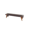 Track Shuffleboard Table 14 ft by RS Barcelona in Grey Brown – In Dubai by WSPR
